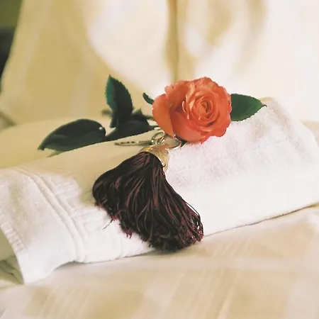 Kronenhotel Отель типа 