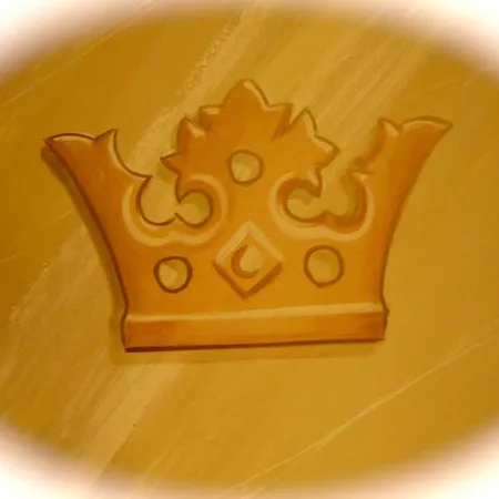 Kronenhotel Bed & Breakfast 3*