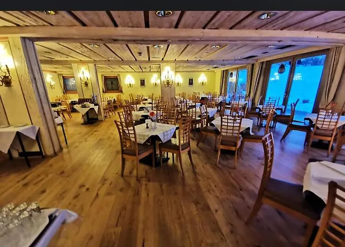 Bed & Breakfast Kronenhotel