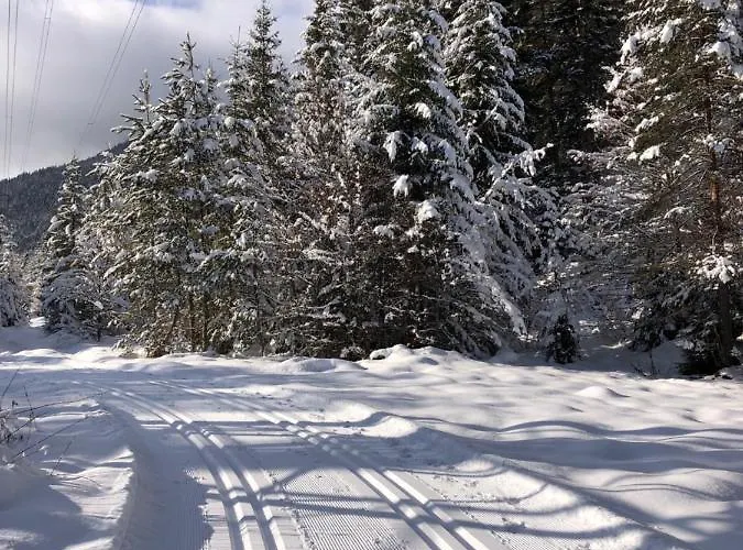 Kronenhotel 3* Seefeld w Tirolu