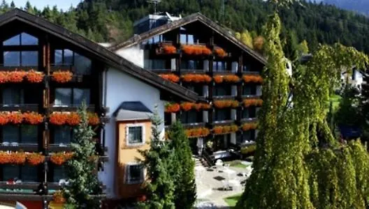 Panzió Kronenhotel 3*