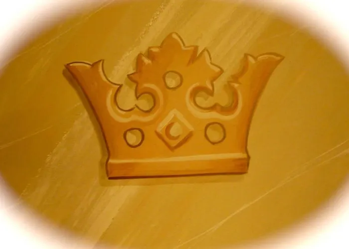 Kronenhotel Panzió 3*