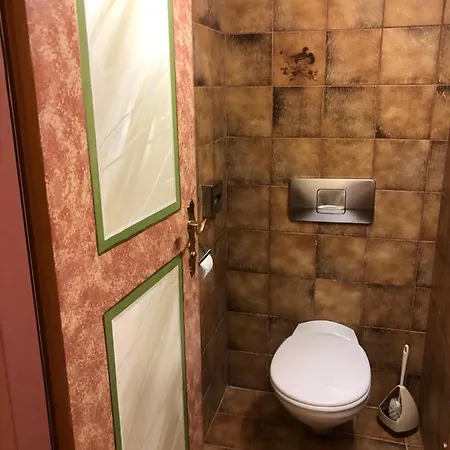 Bed and breakfast Kronenhotel 3*
