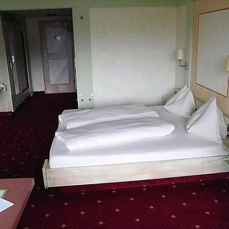 Bed and Breakfast Kronenhotel