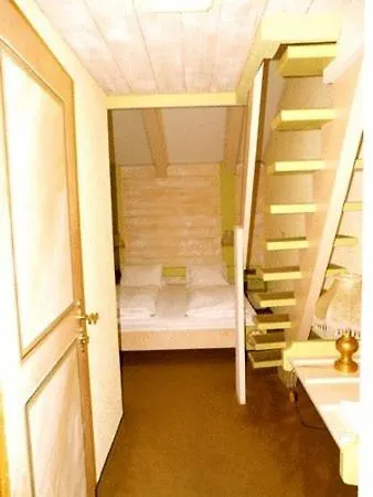 Kronenhotel Ζέεφελντ