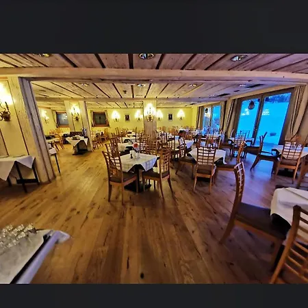 Bed & Breakfast Kronenhotel