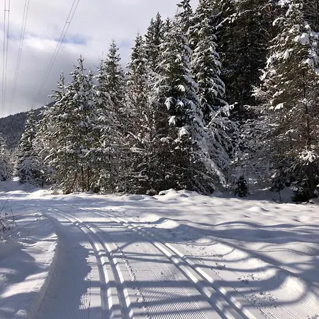 Kronenhotel 3* Seefeld in Tirol